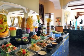 Childrens Play Area - Indoor